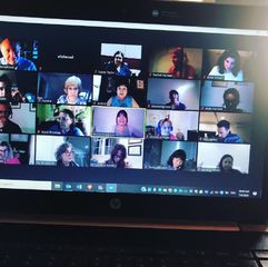 Online je taky cesta