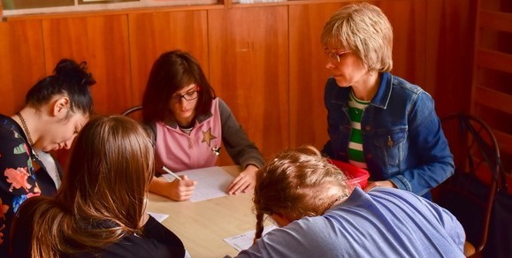 Dynamické vyšetření potenciálu k učení