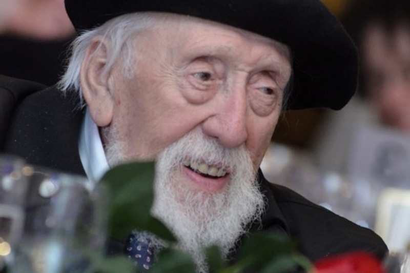 Připomínáme si odkaz profesora Feuersteina